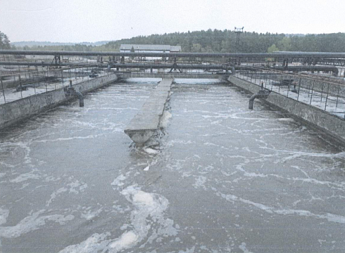 В Иркутской области Росприроднадзор обратился в суд по факту возмещения вреда, причиненного р. Олха