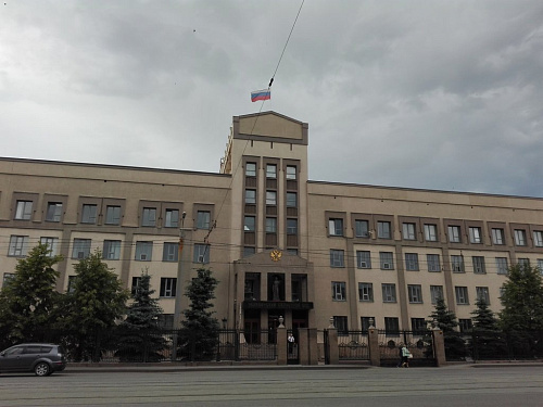 Челябинский областной суд признал законными постановление Росприроднадзора в отношении ООО «Зеленая линия»  