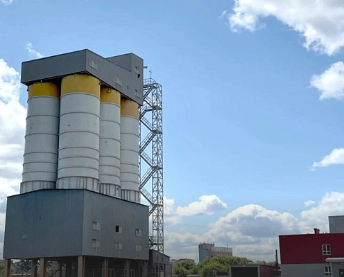 «Цемрос» погасил 5 млн рублей задолженности по плате за НВОС
