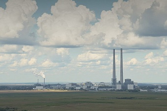 Росприроднадзор установил квоты выбросов для предприятий, расположенных на территории 29 новых городов-участников федерального проекта «Чистый воздух»