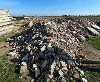 В Ставропольском крае Росприроднадзор требует от индивидуального предпринимателя возместить ущерб почвам на сумму более 67 млн рублей