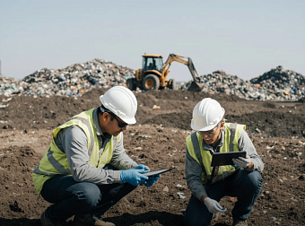 Росприроднадзор направил заявления о включении объектов накопленного вреда в госреестр