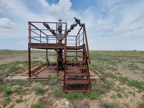 Росприроднадзором на территории Астраханской области проведена работа в части исполнения недропользователями требований законодательства за 2025 год