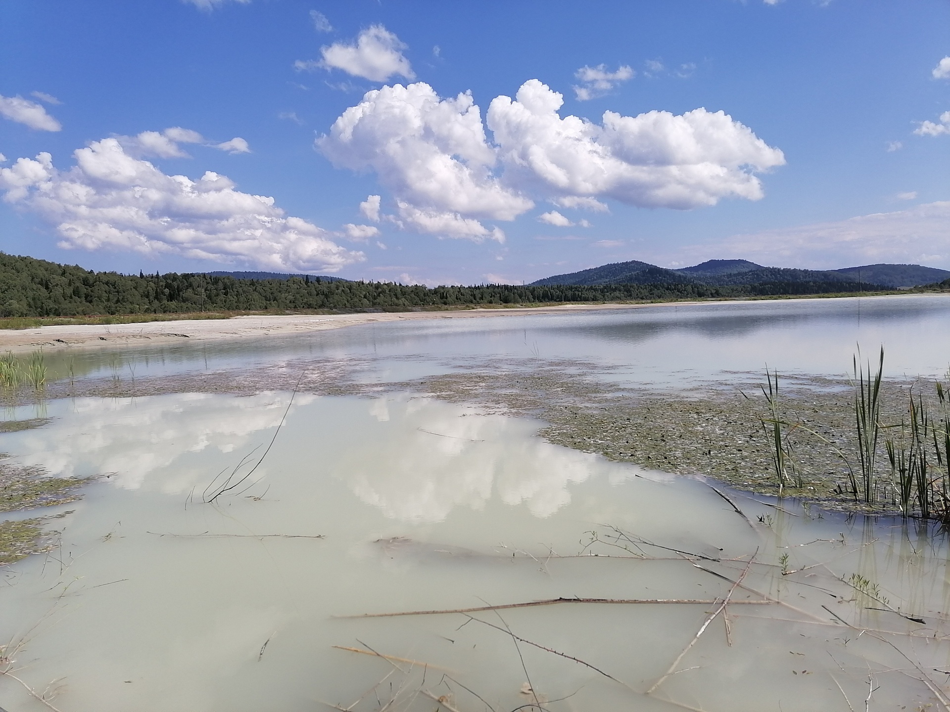 Рудник «Веселый» добывает золото с нарушением закона