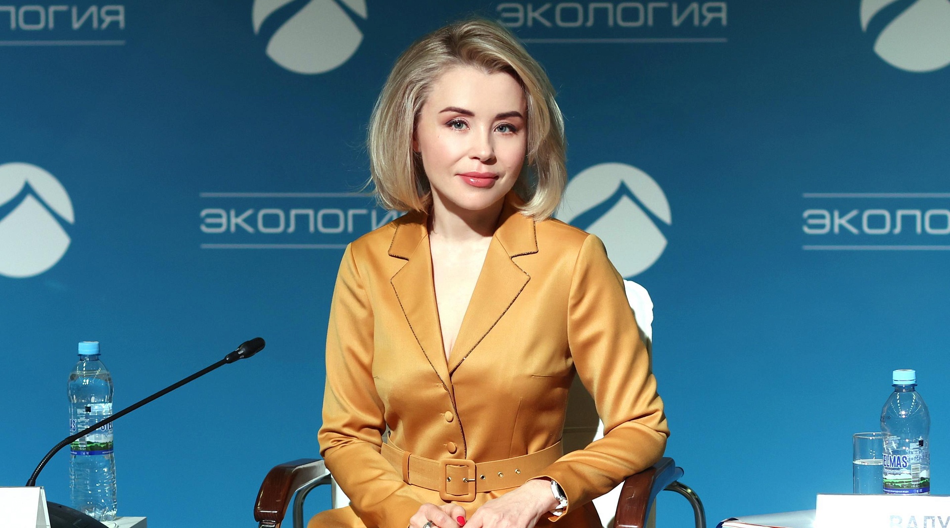 Росприроднадзор и РАН будут сотрудничать с одаренными детьми