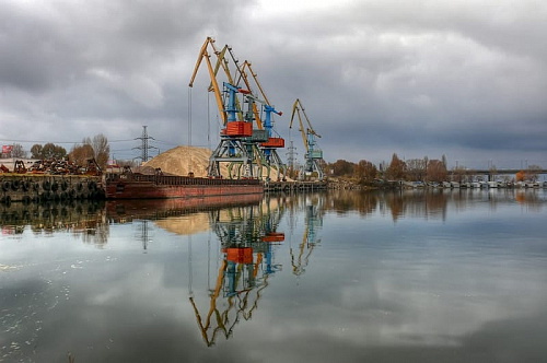 В деятельности Акционерного общества «Волгоградский речной порт» выявлены нарушения