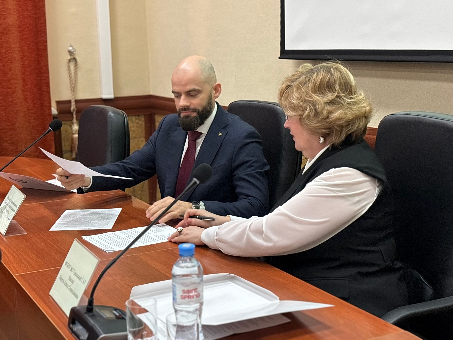 Уральский государственный аграрный университет поддержал Международную детско-юношескую премию «Экология – дело каждого»