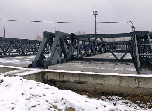 Подрядчик по реконструкции Нижегородской станции аэрации не устранил в полном объеме ранее выявленные экологические нарушения