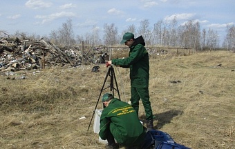 АО «Синарский трубный завод» обязано возместить вред почвам
