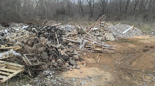 Росприроднадзор добивается от ПАО «ТАНТК им. Г.М. Бериева» возмещения вреда в размере более 66 млн рублей, причиненного почвам  