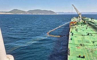 АО «КТК-Р» добровольно возместило ущерб от разлива нефти на сумму 179 млн рублей