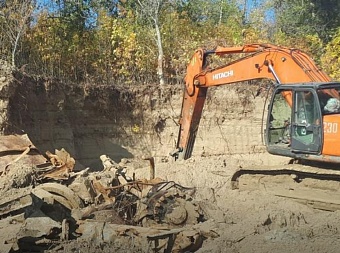 Житель Астраханской области обязан возместить вред от разлива нефтепродуктов