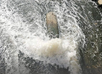 Росприроднадзор обратился в суд с иском к ООО «РКС-Тамбов» выплатить более 409 млн рублей за вред реке Цна