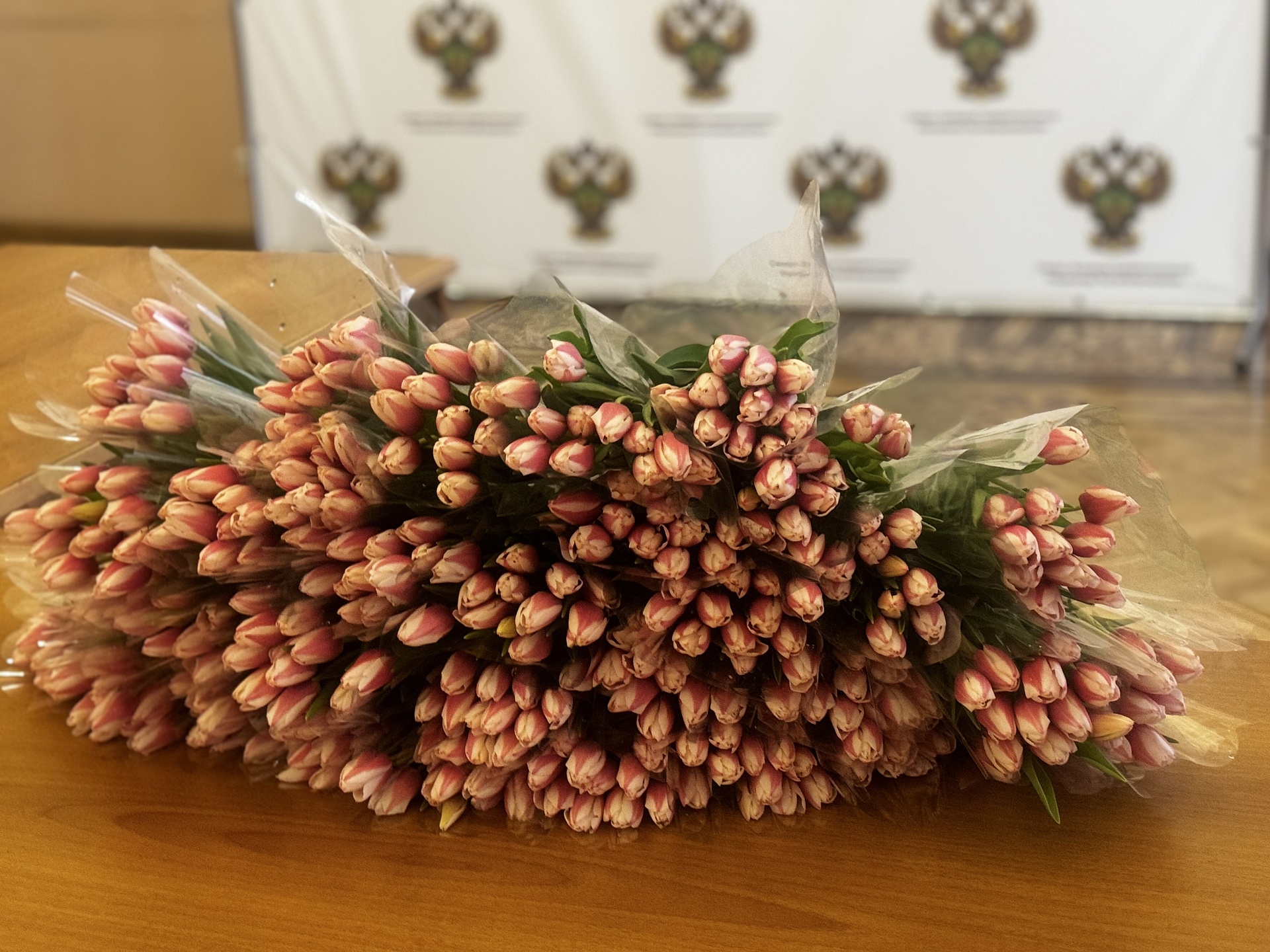 СЗМУ Росприроднадзора организовало мероприятия в преддверии Международного женского дня – 8 Марта