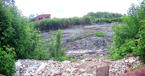 В деятельности Балахнинской картонной фабрики выявлены нарушения экологических требований