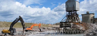 Росприроднадзор проведет профилактические визиты на угледобывающие предприятия в 7 регионах страны