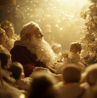 Росприроднадзор приглашает принять участие в новом сезоне детского новогоднего конкурса «Чудеса природы»