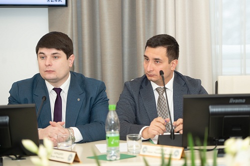 3 февраля 2026 года в город Нижнекамск состоялась рабочая поездка руководителя Волжско-Камского межрегионального управления Росприроднадзора Фаяза Фаниловича Шакирова