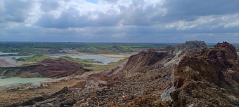 Проверки золотодобытчиков: Челябинская область