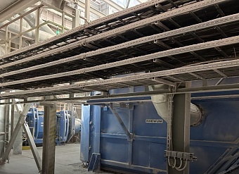 «ЕвроХим-ВолгаКалий» ввел объект в эксплуатацию без экологического заключения