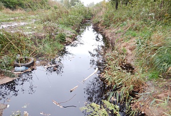 Суд поддержал позицию СЗМУ Росприроднадзора, отказавшего регоператору Калининградской области в установлении лимитов образования отходов для полигона ТКО