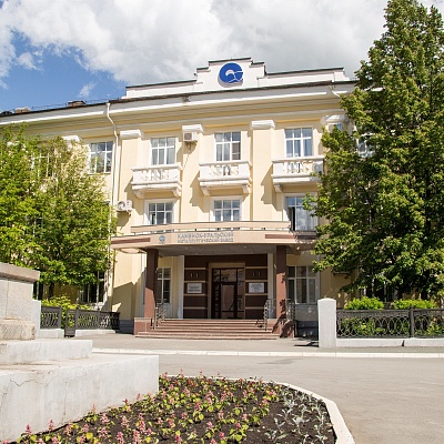 Росприроднадзор взыскал с АО «КУМЗ» более 3,5 млн рублей за ущерб, причиненный водным объектам