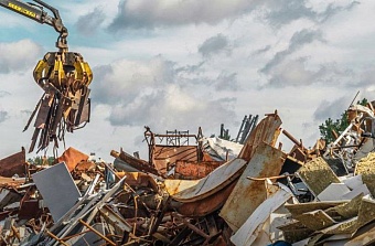 На заседании секции НТС Росприроднадзора обсудили вопросы классификации отходов