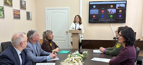 Волжско-Камским межрегиональным управлением Росприроднадзора проведен семинар по вопросам соблюдения требований природоохранного законодательства