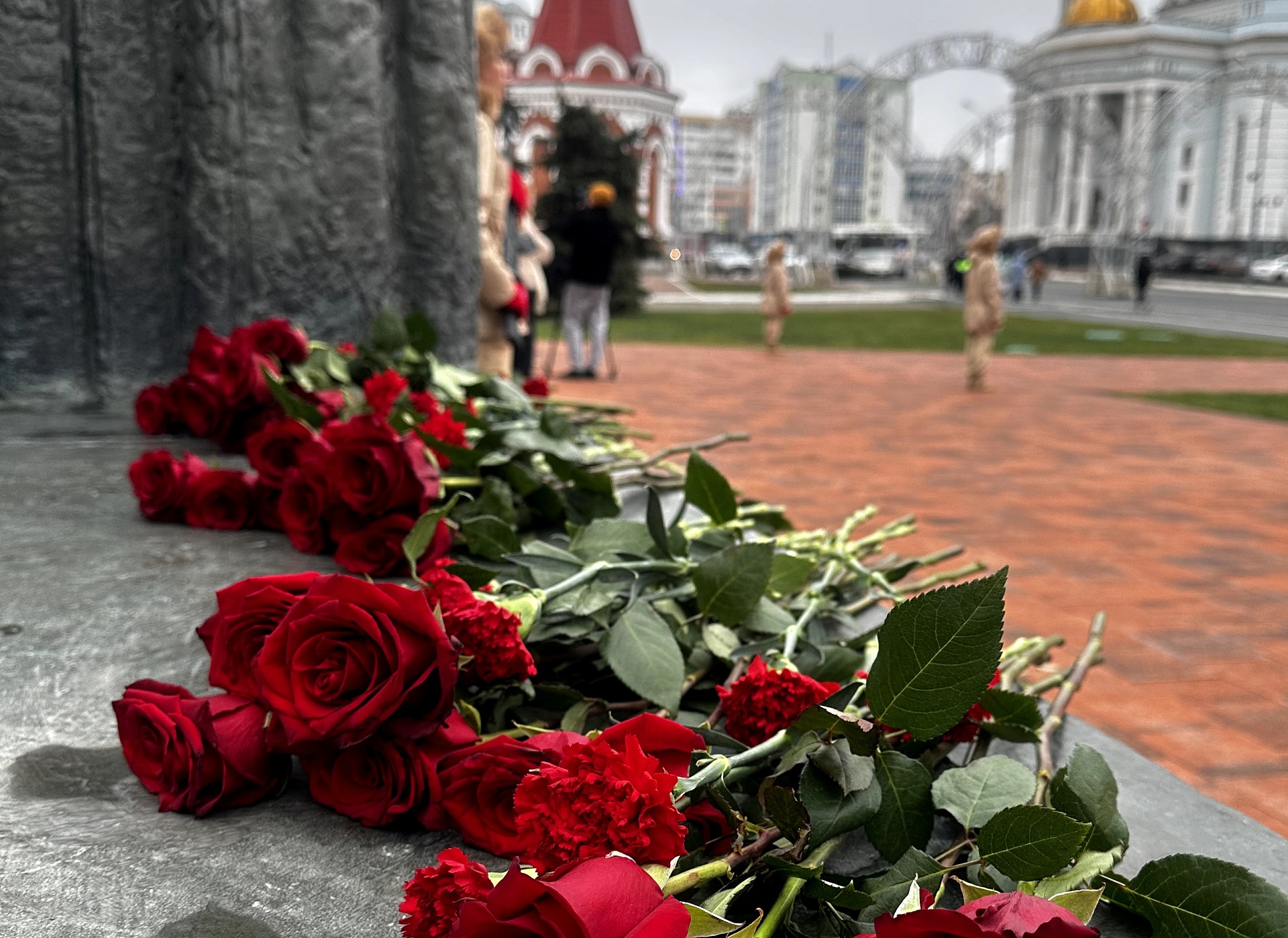 Инспекторы Росприроднадзора принимают участие в мероприятиях в рамках Дня Героев Отечества в Нижегородской области и в Республике Мордовия