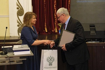 Сотрудники Росприроднадзора посетили X межуниверситетский фестиваль «ВузЭкоФест-2024» в СамГТУ