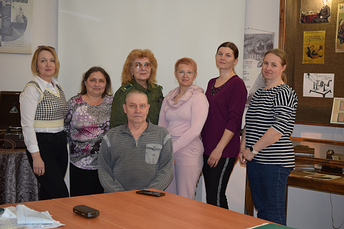 Росприроднадзор принял участие в круглом столе по вопросам ответственного обращения с животными на территории Пензенской области