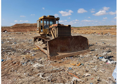 Суд признал законной позицию Росприроднадзора о недопустимости размещения отходов на объектах, не внесенных в ГРОРО 