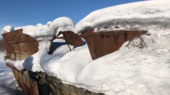 Суд обязал нарушителя возместить экологический ущерб реке в Якутии