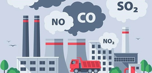 Росприроднадзор начал внеплановые проверки промышленных предприятий Урала по выполнению экологических квот