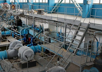 МП «Водоканал» г. Шадринска обязано погасить долг по плате за НВОС