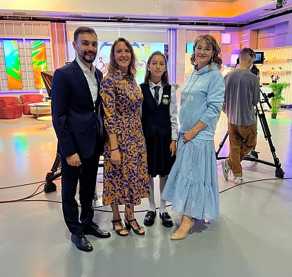 Волжско-Камское межрегиональное управление Росприроднадзора активно занимается популяризаций премии "Экология - дело каждого"