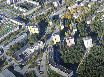 Суд обязал администрацию г. Полярные Зори погасить задолженность по плате за НВОС в размере более 5,8 млн рублей