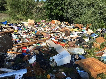 Росприроднадзор выставил иск Управлению ЖКХ города Ессентуки на сумму более 1,9 млн рублей