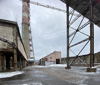 Ущерб от выбросов ТЭЦ в Иркутской области превысил 102 млн рублей