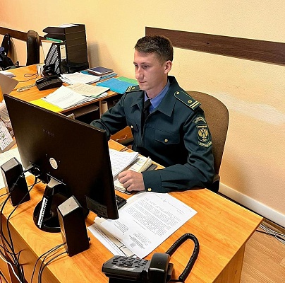 В Белгородской области инспекторы Росприроднадзора провели профилактические визиты на предприятиях ООО «Яковлевский ГОК», ООО «Белэнергомаш — БЗЭМ», ООО «АПК Промагро» 