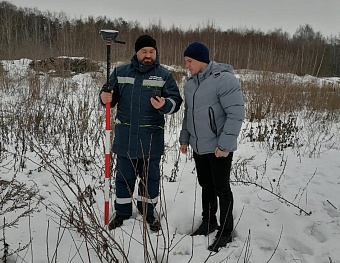 Сотрудники ЦЛАТИ по ЦФО обследуют свалки ТКО в рамках реализации проекта «Генеральная уборка»