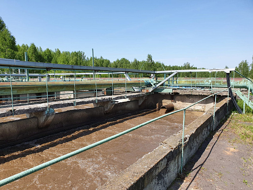 Росприроднадзор в Нижегородской области взыскивает более 67 млн рублей за вред водному объекту
