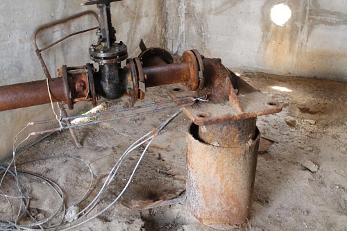 Арбитражный суд Волгоградской области удовлетворил иск Росприроднадзора к МБУ «Возрождение» Антоновского сельского поселения о возмещении вреда, причиненного недрам как объекту охраны окружающей среды на сумму более 184 тыс. рублей