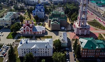 Администрация г. Кирсанов обязана возместить экологический вред