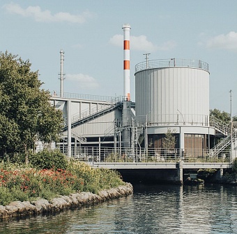 Проверки очистных сооружений на Волге и озере Байкал