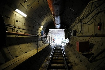 В Саратове задолженность компании «СП ТрансТоннельСтрой» по плате за НВОС превысила 420 млн рублей