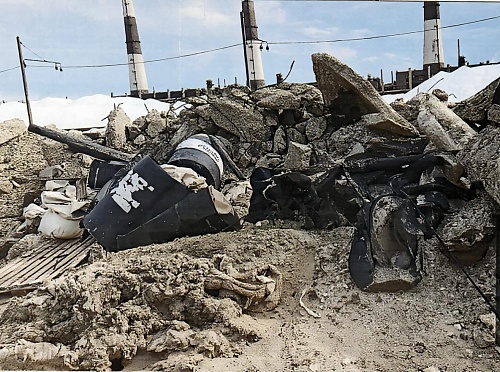 Двенадцатый арбитражный апелляционный суд поддержал требования Росприроднадзора о возмещении вреда почвам, в размере 4 522 424 рублей