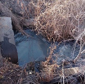 Суд удовлетворил иск Росприроднадзора к МБУ МО «ЗАТО Знаменск коммунальное хозяйство» о возмещении ущерба почвам на сумму 3,3 млн рублей