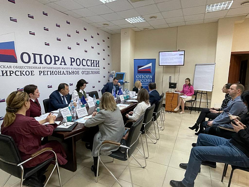 Южно-Уральское управление Росприроднадзора приняло участие в Едином дне отчетности