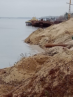 Работа нескольких предприятий из Нижнего Новгорода приостановлена за экологические нарушения